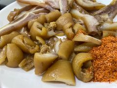 -温江公平红烧兔(总店)