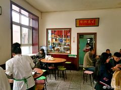 大堂-铁东熏肉大饼铺