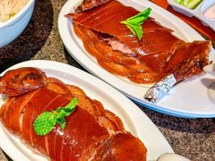 -北平食府.北京烤鸭(亦庄店)