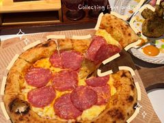 -一棵树·意大利西餐厅One Tree(新城店)