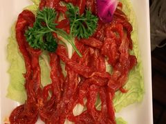 -山城年华老火锅(玉林店)