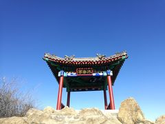 -北京鹫峰国家森林公园