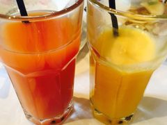 -Geneva日内瓦餐厅(西郊宝成花苑店)