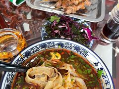 -马吉德牛肉拉面(新街口店)