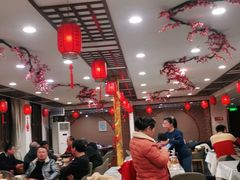 -丈母娘的饭局•新金陵菜(牛首山店)