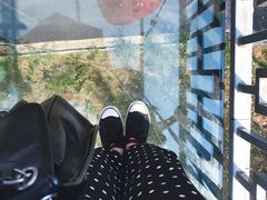 -石燕湖生态旅游景区