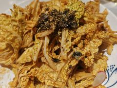 -北平食府(马鞍山路店)