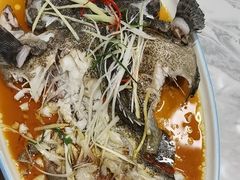 -君霖海鲜私房菜(春柳店)