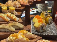 -古田居·特色寿司料理(星之岛旗舰店)