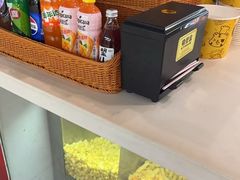 -完美世界影城(天津迎宾店)