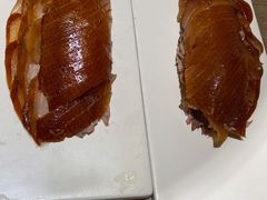 整套烤鸭-小大董·烤鸭(凤凰汇店)