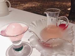 香颂玫瑰露-王品牛排(郑州大卫城店)