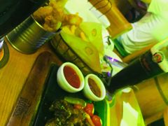 -MR.ROCKY洛奇先生RESTAURANT&BAR(宝安壹方城店)