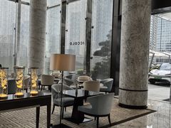 -成都尼依格罗酒店