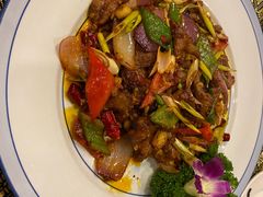 -南沙游艇会·大兵船餐厅