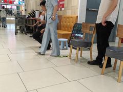 -永辉超市(嘉定宝龙广场店)