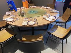 -京坛汇·烤鸭·京菜(宋庄店)