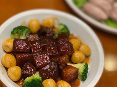 -天禄华美达广场酒店-雅兰轩中餐厅(青年路店)