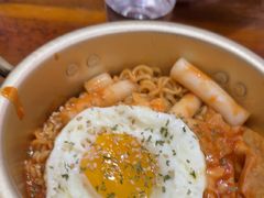 -优壹佳·延边朝鲜族料理(中山北路店)