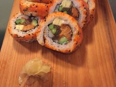 -椿山日本料理