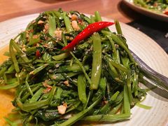 虾酱空心菜-米泰MiThai