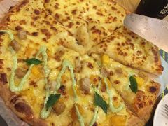 -乐凯撒披萨(喜荟城店)