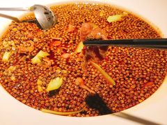 -胡马八破·川菜小馆(高新万达店)