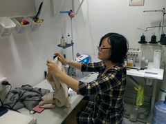 -易改衣·专业衣物奢护中心(珠江新城猎德店)