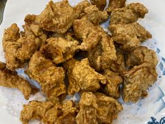 -富临港·蒸汽海鲜·手抓海鲜·炒菜(栈桥店)