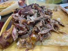 -老舅老蒙肉饼非遗店(一店)
