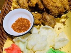 葫芦鸡-粗茶淡饭•陕菜•家常菜