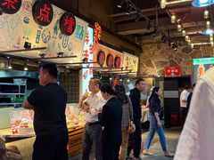 -云天楼国鼎喜宴中心(国鼎店)