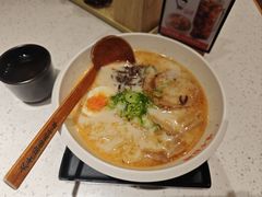 -味千拉面(广州白云机场T1西二店)