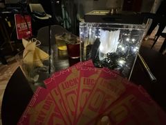 -LAMP BAR 水烟音乐酒吧