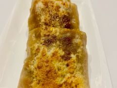 肉饼-南门小馆·清真(国贸商城店)
