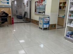 -美联众合动物医院·24h京西诊疗中心