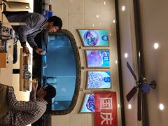 -西部马华清真食府·丝路菜(大钟寺店)