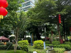 -荔湾区儿童公园