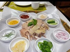 -顺意·顺德家乡菜(国际人才大厦店)