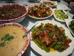 -陈胖子特色菜.鲜货现炒(融景城店)