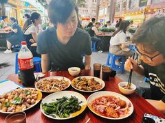 -紫金食坊(江南西路店)