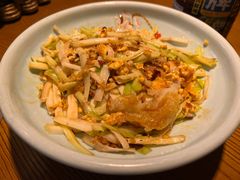 -李久其家民间餐厅(观沙岭公园店)
