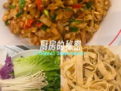 -陈大锅·岳阳鱼馆·地道岳阳菜(美食街店)