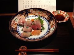 -元熹会席料理
