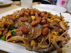 -张记旺角食街(动物园店)