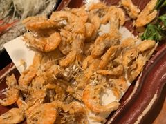 -千代武日本料理(开发区店)