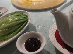 -潮福城大酒楼·潮味粤品·港式点心(湖滨北路店)