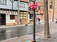 -W CAFE(甜爱路店)