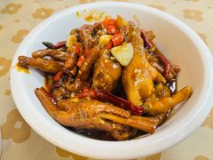 -老三样·旧食新味(船山路店)