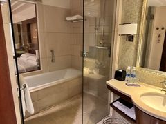 -厦门喜来登酒店